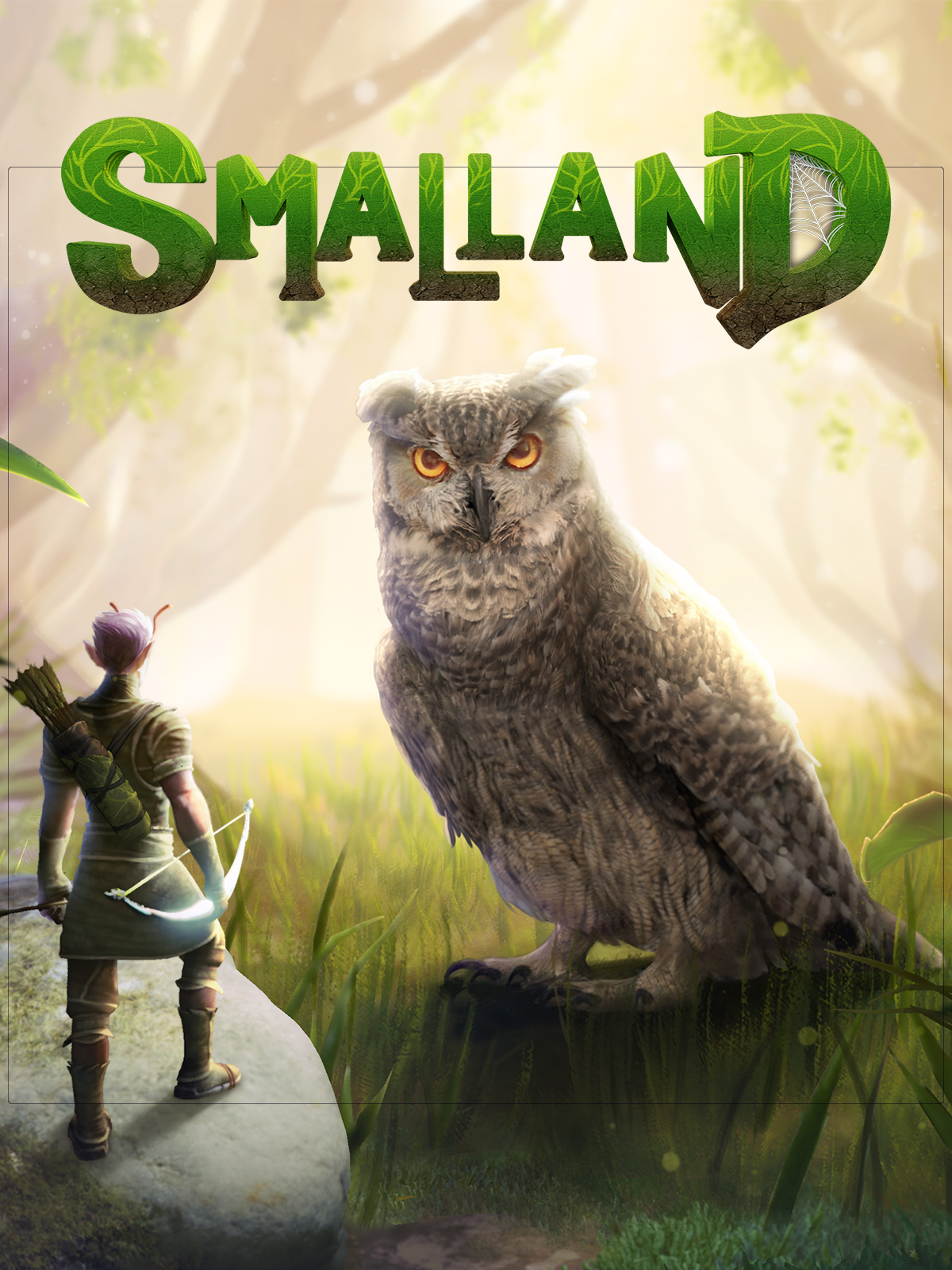 Smalland (PC)