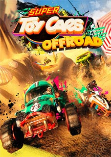 Super Toy Cars Offroad (PC)