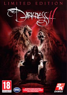 The Darkness 2