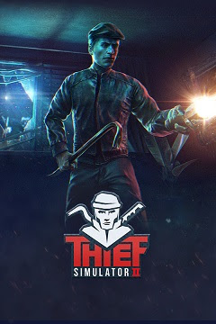 Thief Simulator 2 (PC)