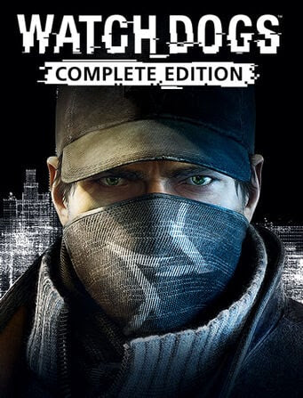 Watch Dogs Complete Edition (PC)