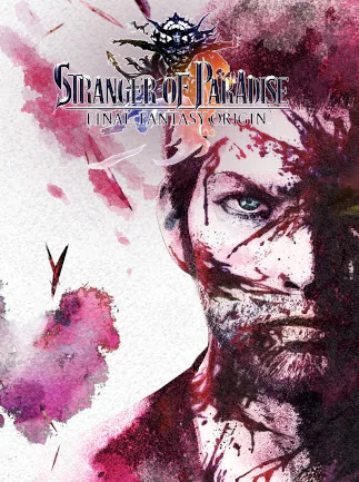 Stranger of Paradise Final Fantasy Origin Torrent (PC)