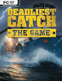 Download: Deadliest Catch The Game (PC)