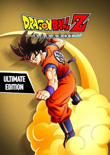 Download: Dragon Ball Z Kakarot Ultimate Edition (PC)