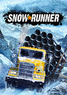 Download: SnowRunner (PC)