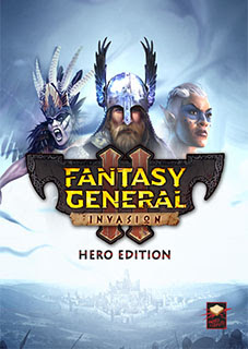 Fantasy General II Hero Edition Torrent (PC)