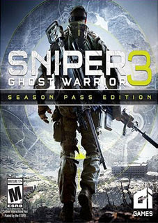 Sniper Ghost Warrior 3 Season Pass Edition Torrent (PC)