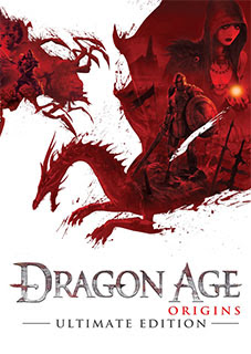 Dragon Age Origins Ultimate Edition Torrent (PC)