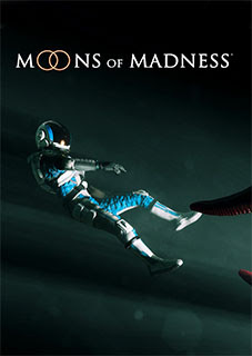 Moons of Madness