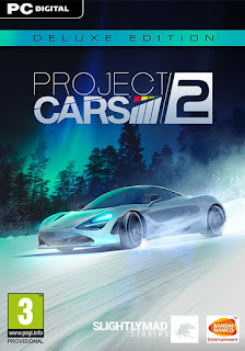 Download: Project CARS 2 Deluxe Edition (PC)